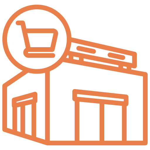 Retail Chains & Showrooms